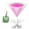 Cocktail Icon 32x32 png