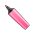 Stabilo Pink Icon 32x32 png