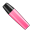 Stabilo Pink Shut Icon 32x32 png