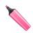 Stabilo Pink Icon 48x48 png