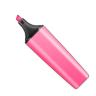 Stabilo Pink Icon 96x96 png