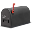 Mail Icon 128x128 png