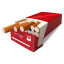 Cigarretes Icon 64x64 png
