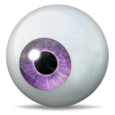 The Eye Icons