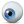 Blue Eye Icon 24x24 png