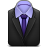 Manager Purple Icon