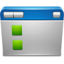 Application Icon 128x128 png