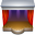 Stage Icon 32x32 png