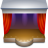 Stage Icon 48x48 png