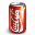 Coke Icon