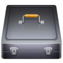 Toolbox Colored Icon