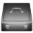 Toolbox Grey Icon