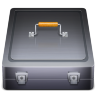 Toolbox Colored Icon 96x96 png