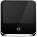 Touch Screen Off Icon 128x128 png