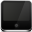 Touch Screen Off Icon 32x32 png
