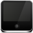 Touch Screen Off Icon 48x48 png