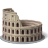 Colosseum Icon 48x48 png