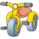 Cycle Icon 128x128 png