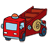 Firetruck Icon
