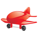 Air Toy Icon