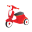 Tricycle Toy Icon 32x32 png