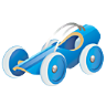 Car Toy Icon 96x96 png