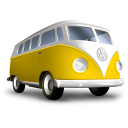 Cute Vehicle Icon 128x128 png