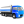 Fuel Tanker Icon 24x24 png