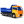Truck Icon 24x24 png