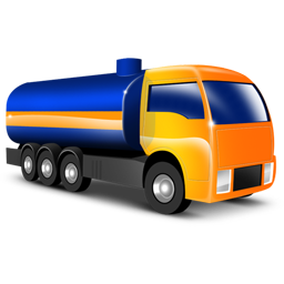 Tanker Icon 256x256 png
