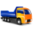 Truck Icon 48x48 png