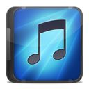 Tunes Cover Icons