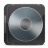 Tunes Cover CD Icon 48x48 png