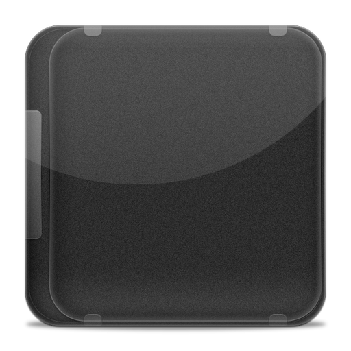 Tunes Cover Blank Icon 512x512 png