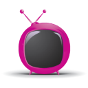 TV 01 Icon 128x128 png
