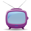 TV 04 Icon 128x128 png