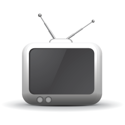 TV 03 Icon 256x256 png