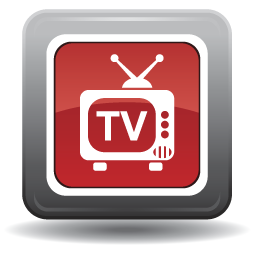TV 05 Icon 256x256 png