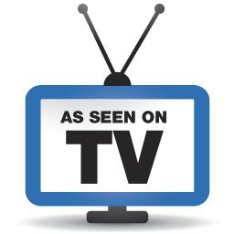 TV 07 Icon 256x256 png