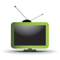 TV 09 Icon 256x256 png