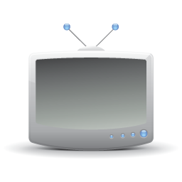 TV 10 Icon 256x256 png