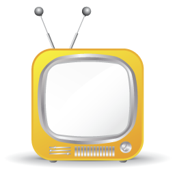 TV 13 Icon 256x256 png
