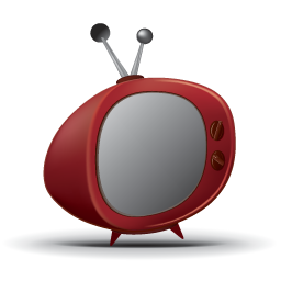 TV 14 Icon 256x256 png