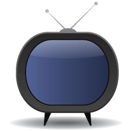TV 15 Icon 256x256 png