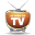 TV 02 Icon 32x32 png