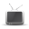 TV 03 Icon 32x32 png