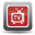 TV 05 Icon 32x32 png