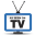 TV 07 Icon 32x32 png