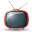 TV 08 Icon 32x32 png