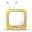 TV 13 Icon 32x32 png